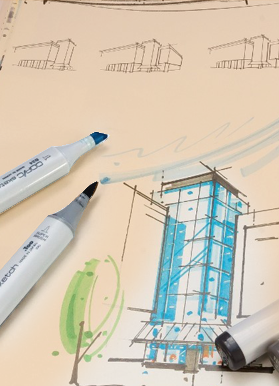Construction : Maisons innovantes LES MAISONS DE CAMILLE