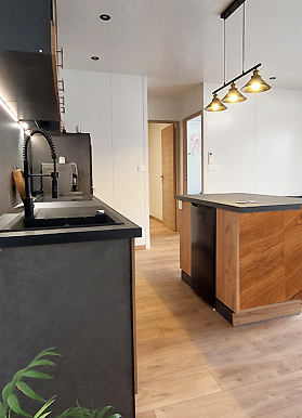 EXCELLENCE & QUALITE : Maisons innovantes LES MAISONS DE CAMILLE
