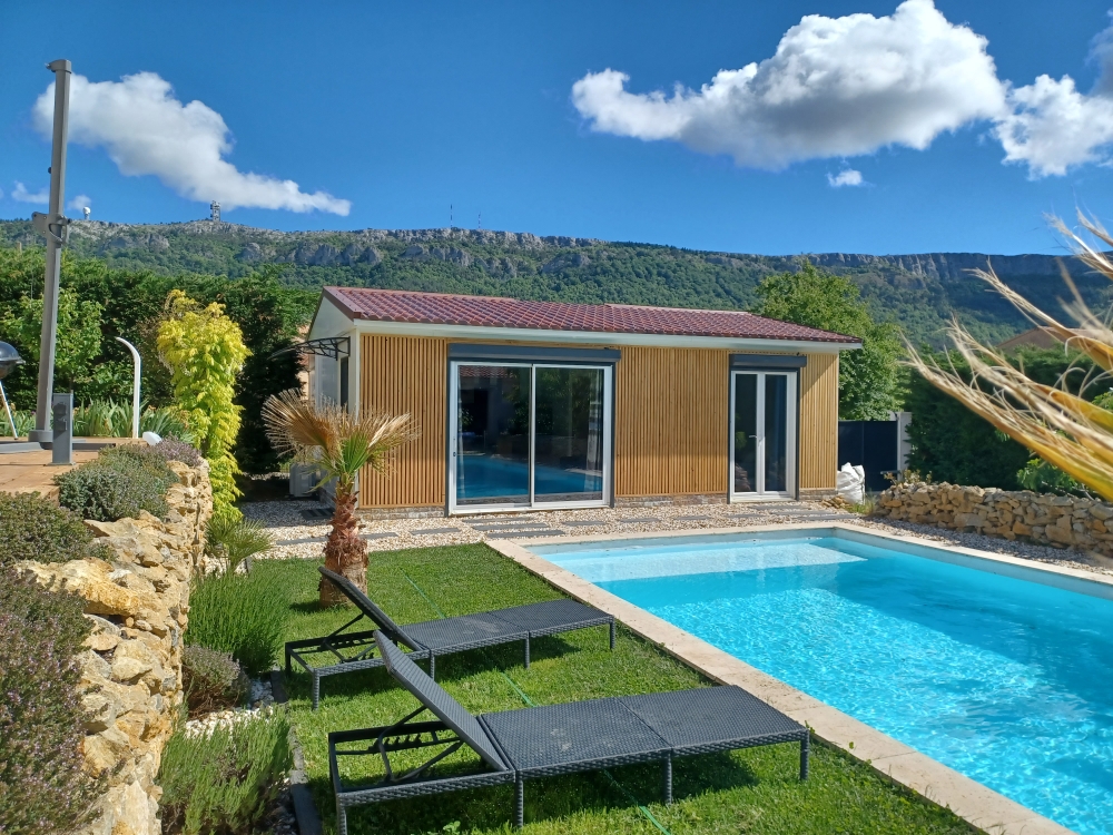 Presentation : Les Maisons de Camille