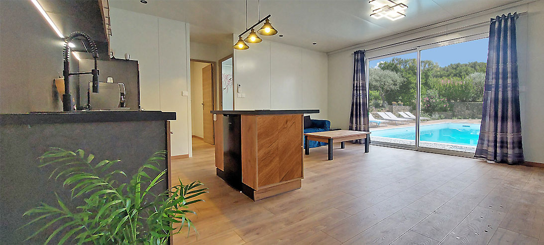 Show Maisons de Camille